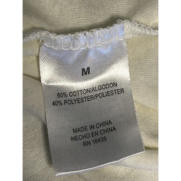 Hello Kitty Sanrio Cute Bubble T-Shirt Top Unisex Cat Kawaii Cute Medium - Picture 6 of 6